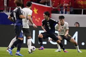 冠焦点战中